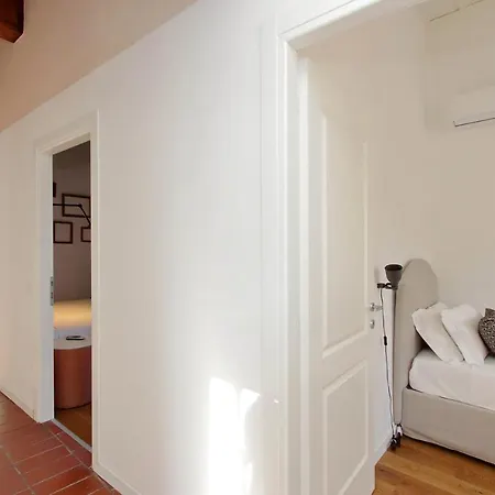 Apartment Torre Argentina - Panoramic Penthouse For 8 People With Wonderful Terrace