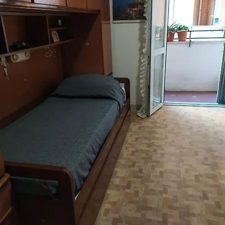 Homestay Affittacamera Ferracani Rome