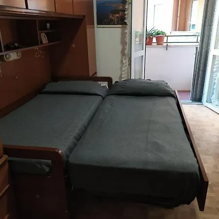 Homestay Affittacamera Ferracani Rome