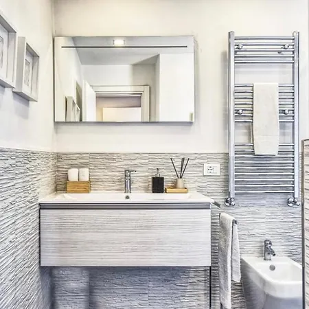 Apartment Vatican Luxury Home Jacuzzi Rome