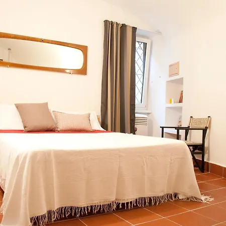 Trastevere - Apt. X 2 Apartment *