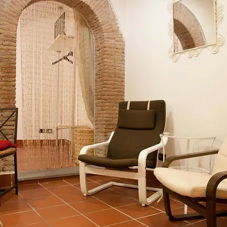 Apartment Trastevere - Apt. X 2 Rom