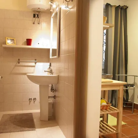Apartment Trastevere - Apt. X 2