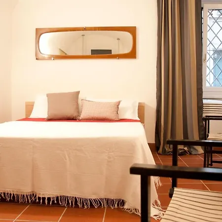 Trastevere - Apt. X 2 Rom