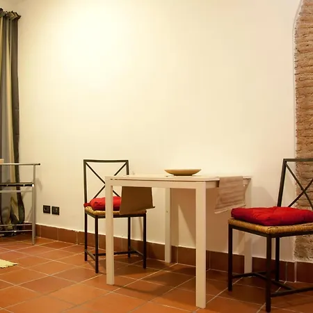 Trastevere - Apt. X 2 Apartment