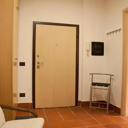 Trastevere - Apt. X 2