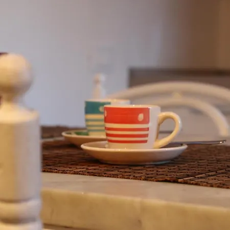 Διαμέρισμα Cozy Studio In Trastevere