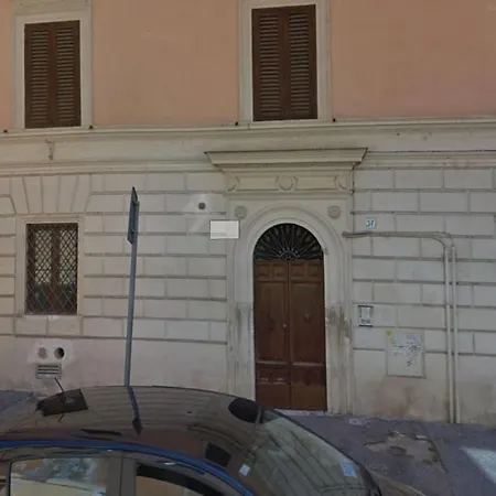 Trastevere - Apt. X 2 Apartment Rom