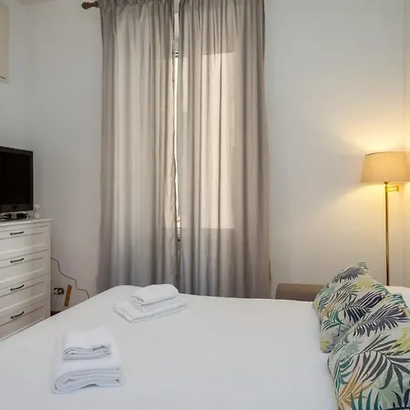 Appartement Tizy & Toto's House Near Vatican