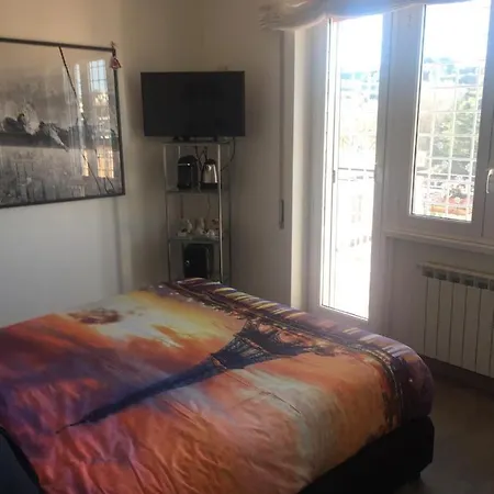 Turistico Roberta San Pietro Guest house Rome