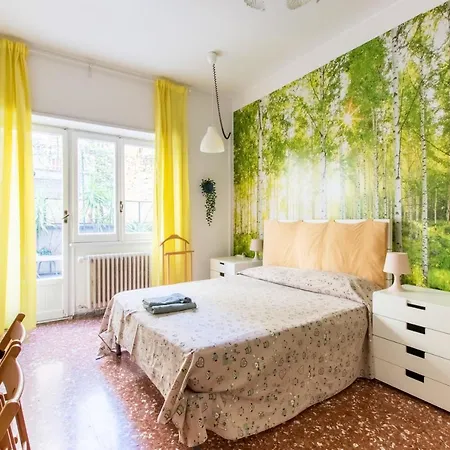 Il Giardino Di Monteverde Apartment
