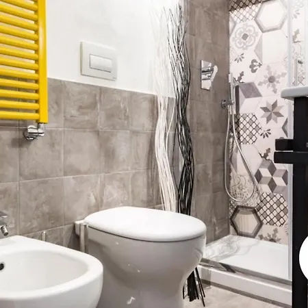 Cozy Studio In Trastevere Διαμέρισμα