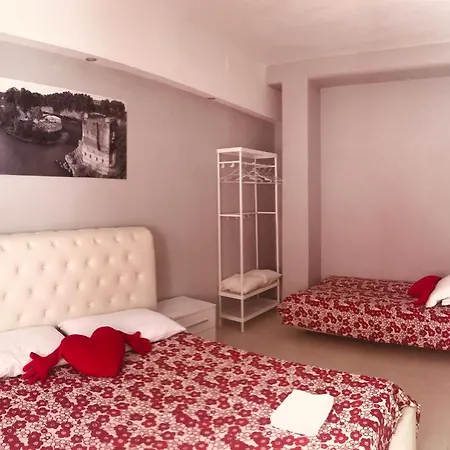 Welcomeromab&b Guest house