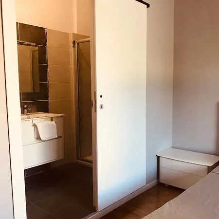 Welcomeromab&b Guest house *