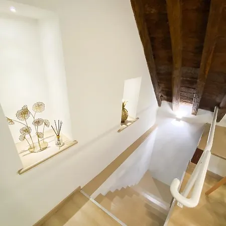 Apartamento Trastevere Renella