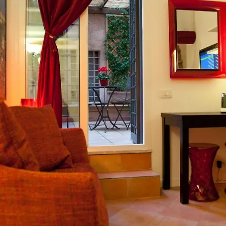 Frangipane Loft-rental In *