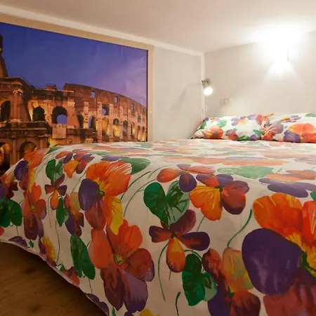 Apartment Frangipane Loft-rental In *