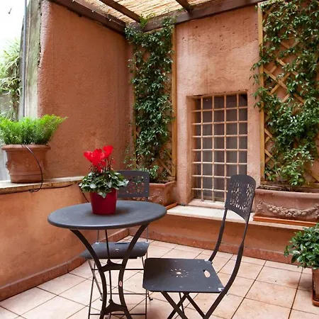 Apartment Frangipane Loft-rental In
