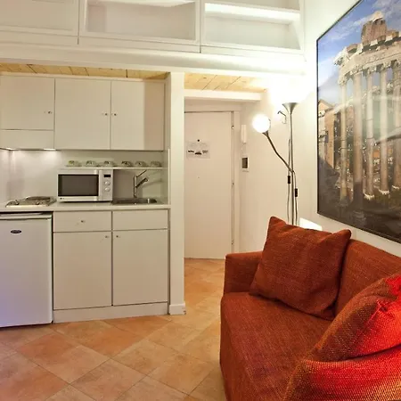 Frangipane Loft-rental In Apartment *