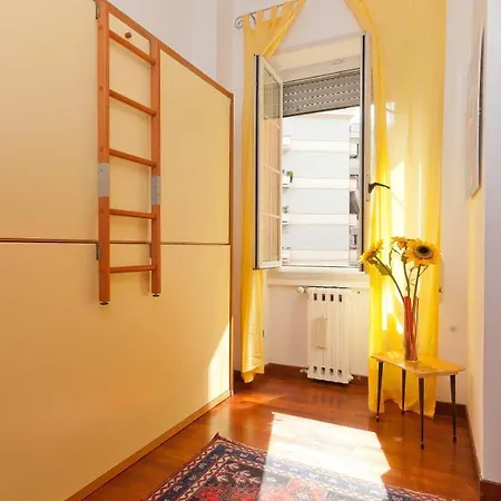Apartment Pateras Flower-rental In