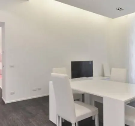 Appartamento Veneto Modern House Roma
