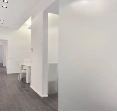 Apartment Veneto Modern House *