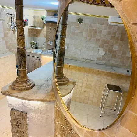 Apartamento Ancient Mansion Roma