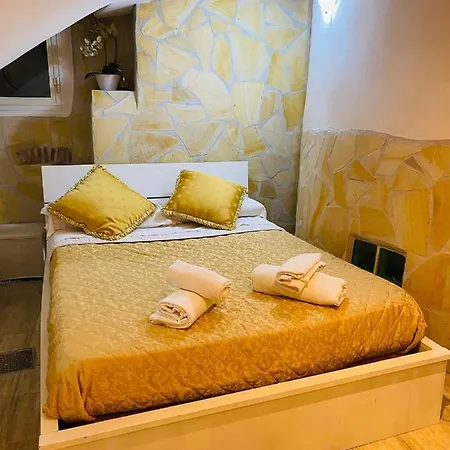 Apartamento Ancient Mansion *