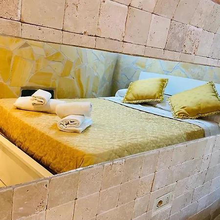 Apartamento Ancient Mansion Roma