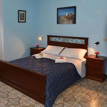 Vacanze Dai Re Guest house