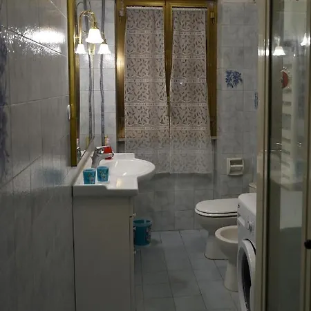 Vacanze Dai Re Guest house *
