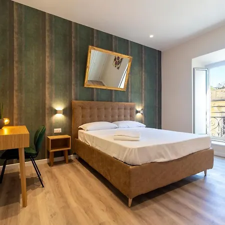 Guest house Design 18 Charming