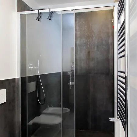 Apartment Bright Cupolone View
