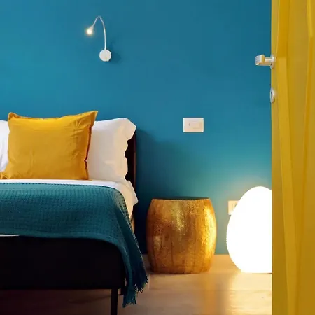 Bright Cupolone View *