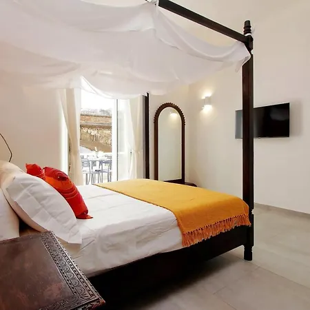 Apartment Bright Cupolone View