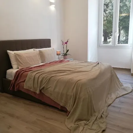 Ninna Nanna Apartment Rome