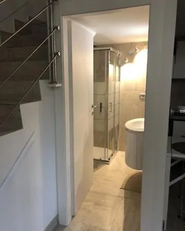 Apartment Tre Pupazzi In Vatican *