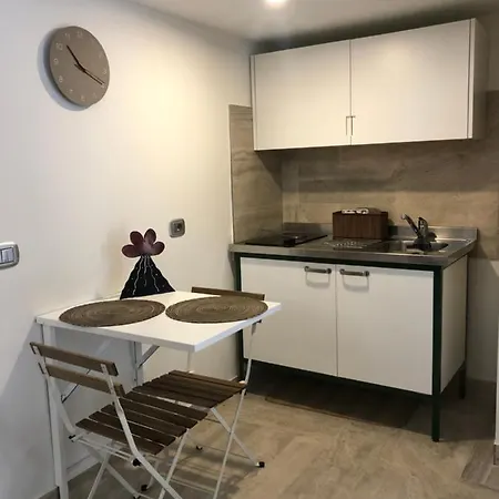 Apartment Tre Pupazzi In Vatican Rom