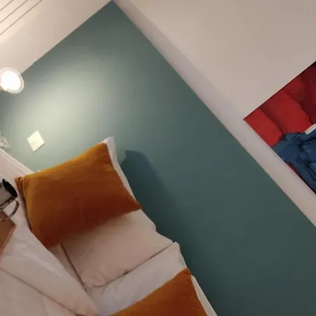 Apartment Ema Mini In Trastevere *