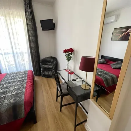Trastevere Sweet Rest 3*