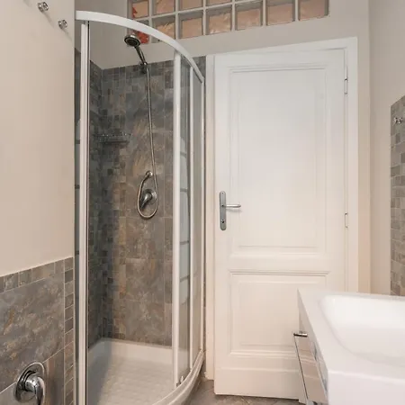 Domus Maximo Apartment Rome
