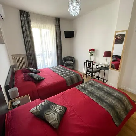 Trastevere Sweet Rest 3* Rome