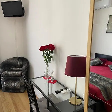 Guest house Trastevere Sweet Rest 3*