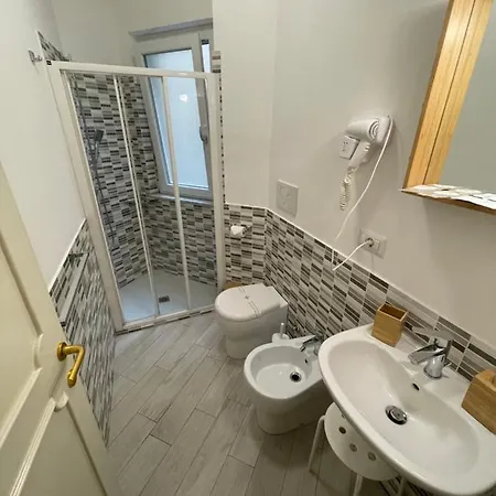 Trastevere Sweet Rest 3*