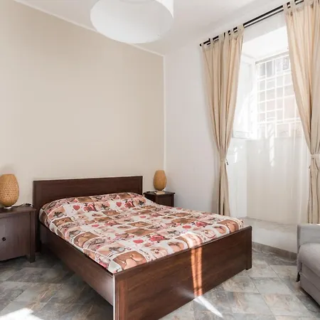 Apartment Domus Maximo
