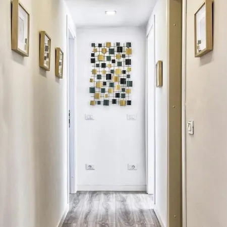 Apartment Vatican Luxury Home Jacuzzi *