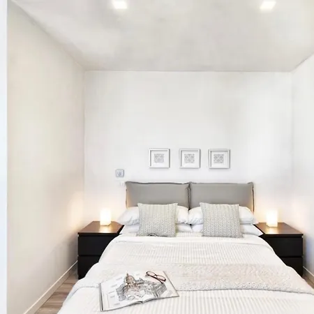 Apartment Vatican Luxury Home Jacuzzi