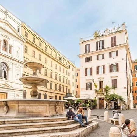 Colosseodreamapartment *