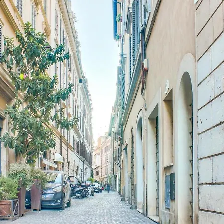 Casa vacanze Colosseodreamapartment