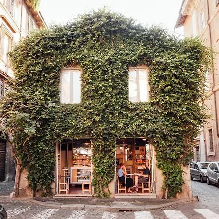 Holiday home Colosseodreamapartment *